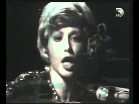 Chava Alberstein - Ath 'Haruti