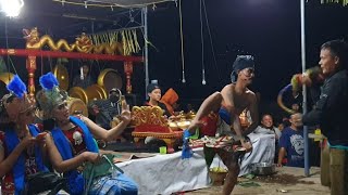 Download lagu Lengger Panik ! Sutang Walang Mendem Sluku Sluku Batok, Sontonayan mp3