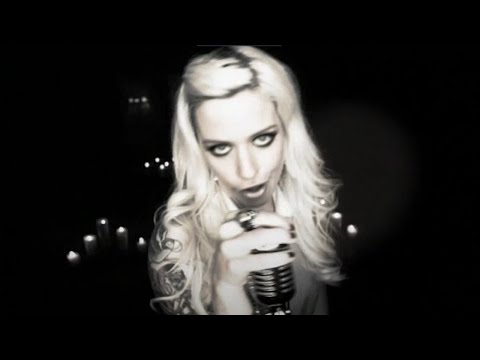 Gin Wigmore - Oh My (Music Video)