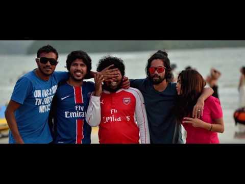 Heyvalla ft. teamCYBER and Friends