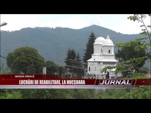 Stire 05 08 2015 Nucsoara