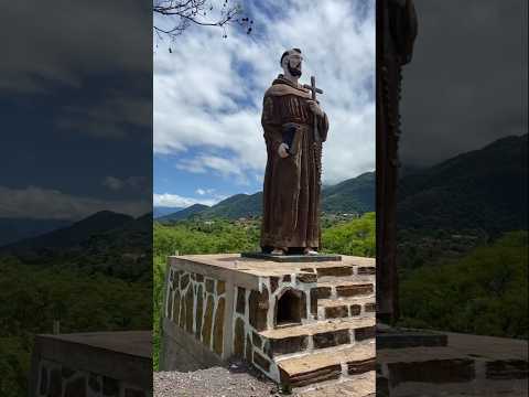 Descubrí San Francisco, Jujuy: naturaleza pura en el Valle Grande
