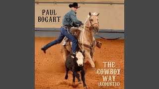 Download lagu The Cowboy Way (Acoustic) mp3