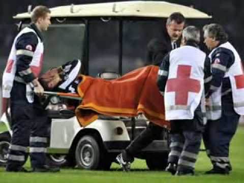 Juventus-Real Madrid 2-1 Highlights 21-10-2008 Uefa Champion