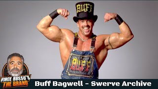 Buff Bagwell Shoot Interview w/ Vince Russo - Swerve Archive
