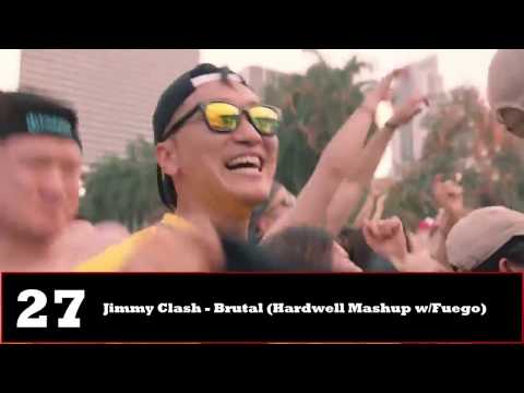 [Top 30] Best Drops UMF Miami 2017 [KSHMR, Hardwell, NWYR...]