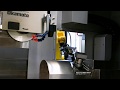 PEHA GmbH Werkzeugmaschinen Produktfilm Okamoto ACC 63 Li FMB Unirobot P Khs