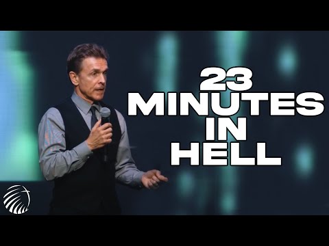 I Survived Hell: Bill Wiese's Story