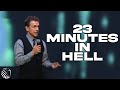 23 Minutes In Hell | Guest Speaker Bill Wiese