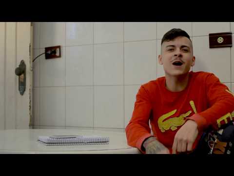 Mc Nene da Norte - Não Me Deixo Levar No Recalque (Official Video)