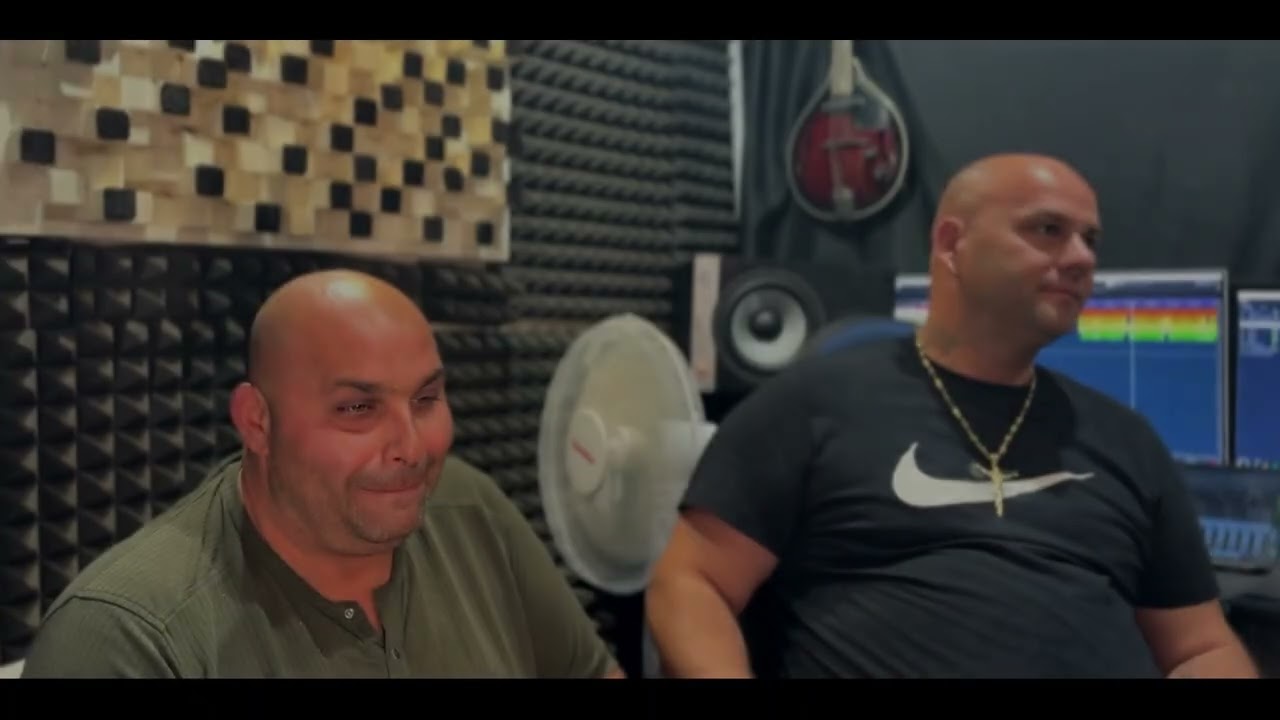 Juraj Sandor - Mamo šunav ( OFFICIALvideo ) 2026