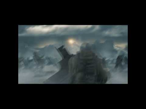 Company of Heroes - Intro With Audio!!!!!!