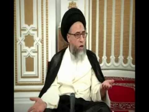 ⁣كتاب الوصية - أحكام الوصية    - الحلقة - 3 - سيد صباح شبر