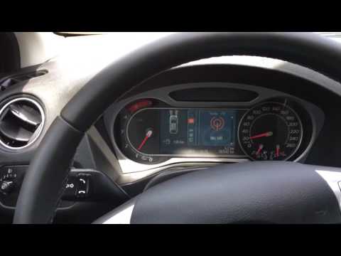 Dealer HIT PRUCHNA MONDEO TITANIUM SONY VOL. 2