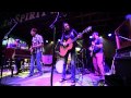 Donna The Buffalo "If You Only Could"