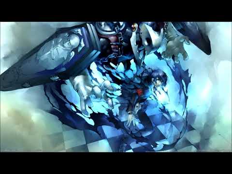 Best VGM 879 - Persona 3 - Memories of the City
