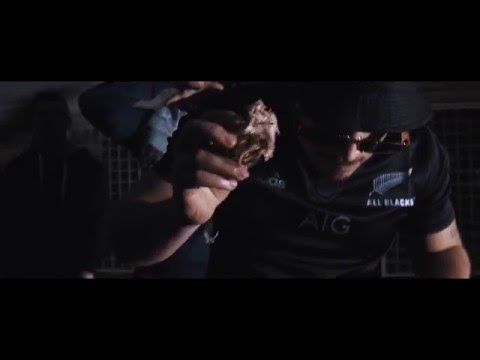 BPR SQVAD - POLLO (Prod. Sick Luke)