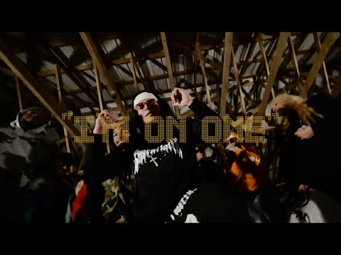 I’m On One - Young Legend Ft. SEMEPL (Official Music Video) 