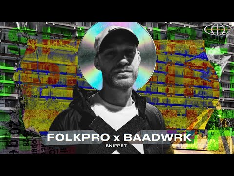 FOLKPRO × BAADWRK — SPITFIRE