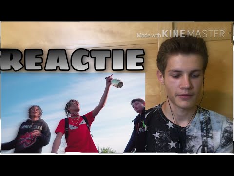 💣 REACTIONEZ LA ELIAS - SUTE DE MII Feat. NMY YANNI 💣