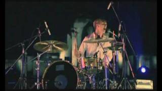 Placebo - Drag (live at Angkor wat)