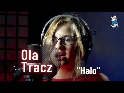 Ola Tracz - Halo (cover) - PIECHSTUDIO