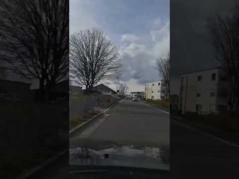 Westerwaldkaserne Montabaur aka Quartier Süd