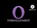 O Entertainment Effects