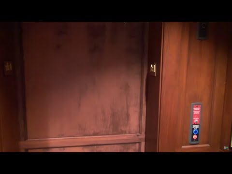 Thyssenkrupp Hydraulic Elevator at Bass Pro Shop in Springfield, MO