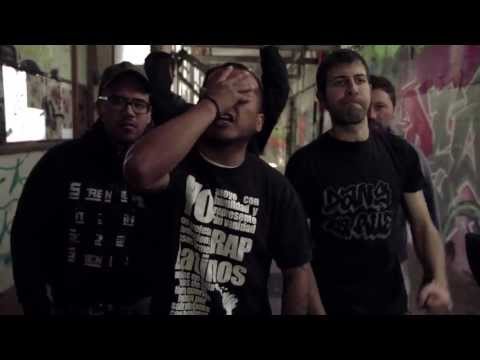 MENTE ARMATA - A PRIMO IMPATTO (Video) - [Esplosione Plastica]