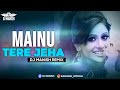 Menu Tere Jeya Sohna Remix Dj Manish Miss Pooja T Series
