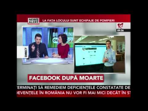 Ce se intampla cu profilul de Facebook dupa moarte