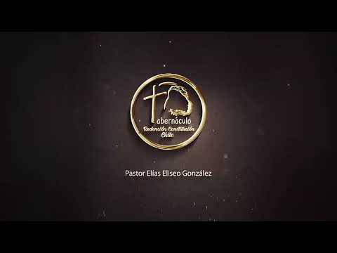 Domingo 2022 0320 -  El Poder de La Revelación, Parte 2 - Siete Truenos - Pastor Elías González