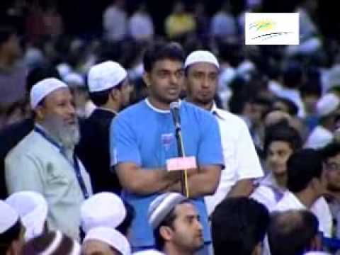 Ask Dr. Zakir Naik 4 _ Dr Zakir Naik _ a debate _ debates