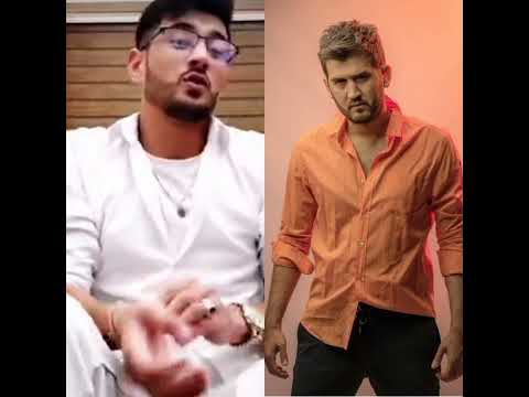 Aydayozin Ft Vepa Batyrov - Santa maria New Hit 2022