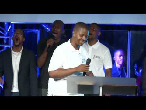 B'Ola Chant by Remnant Christian Network South Africa