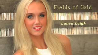 Fields of Gold - Laura-Leigh Smith Cover