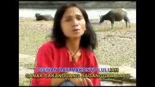 Download lagu KUTHE TANGIH ANAK SUAYAN  KARAOKE mp3