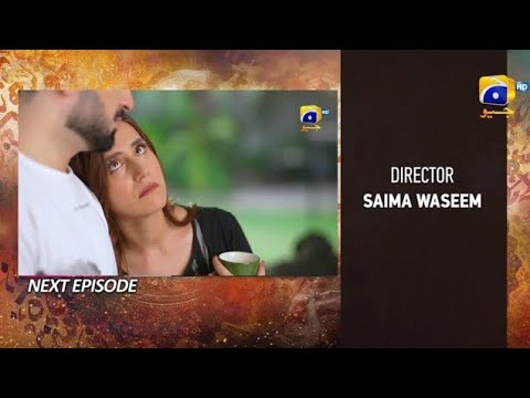 Qalandar Episode 35 Teaser - Qalander Episode 35 Promo review - Drama Nama