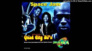 Quad City DJ's- 02- Get On Up And Dance- Album Mega Mix