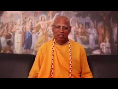 HH Lokanath Swami World Holy Name Week
