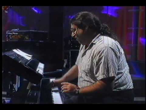 Alain Caron's "Le band" - Fat Cat