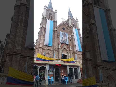 Dicen que este es el mejor pueblo de Colombia 🇨🇴 se llama belmira Antioquia💚 #belmira #pueblosvivos