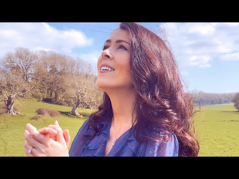 Be Thou My Vision, Ellen Williams