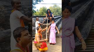 Download lagu Jab Mahadev Ne Dikhayi Apni Divya Shakti 🔥🚩 #Shorts mp3
