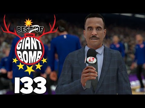 Best of Giant Bomb 133 - Chicken Dinner