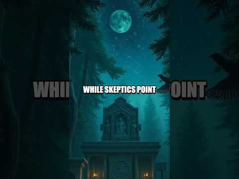 The Enigma of Cronus' Lost Ark: Ancient Vessel or Mythical Legend?