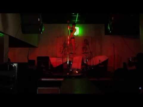 Pole Dance "A Perfect Lie" Tattoo Fest Sofia 2013