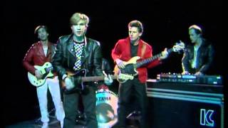 TOPPOP: Frank Boeijen Groep - Het Antwoord