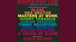 Thank You (Power of Love) (Blaze's Shelter Mix) (2012 - Remaster)